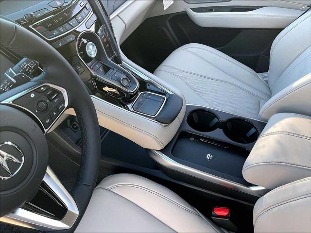2026 Acura RDX Technology