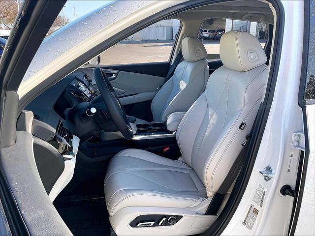 2026 Acura RDX Technology