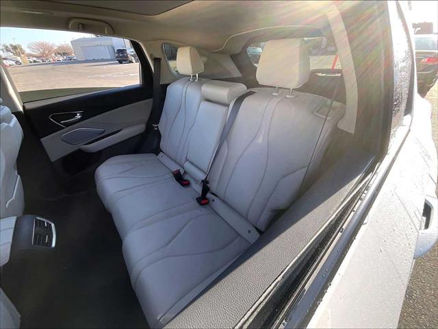 2026 Acura RDX Technology