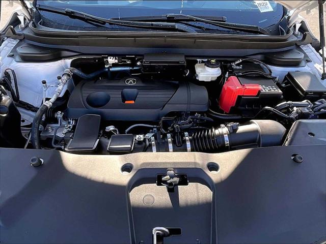 2026 Acura RDX Technology
