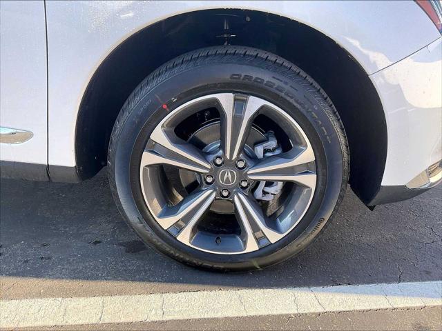 2026 Acura RDX Technology