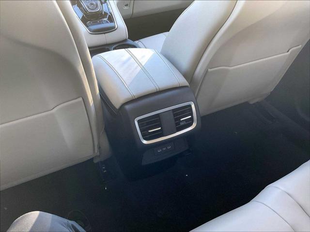 2026 Acura RDX Technology