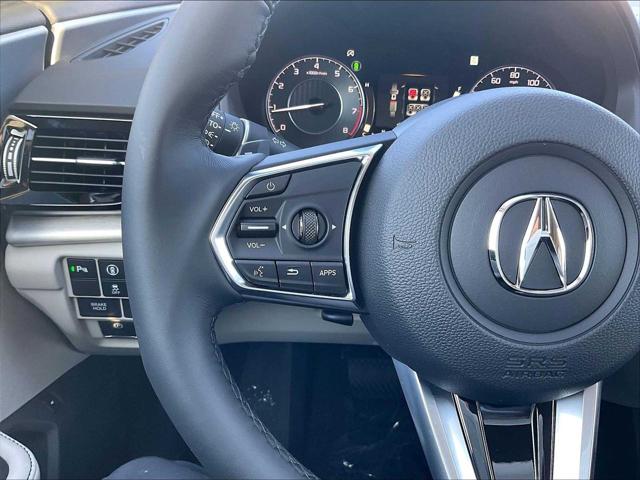 2026 Acura RDX Technology