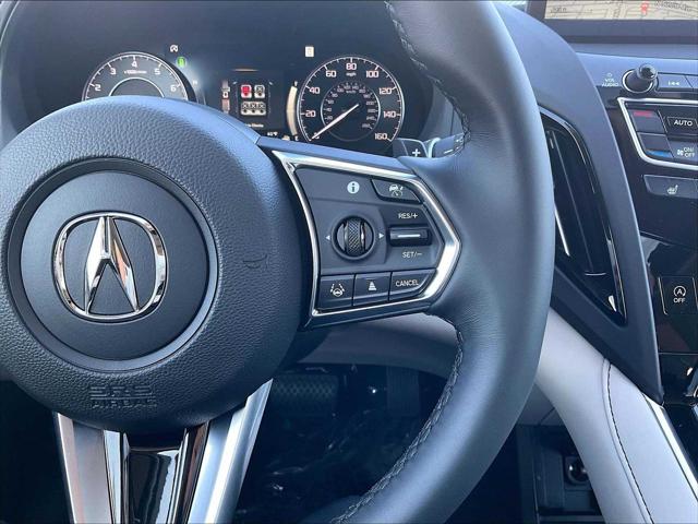2026 Acura RDX Technology