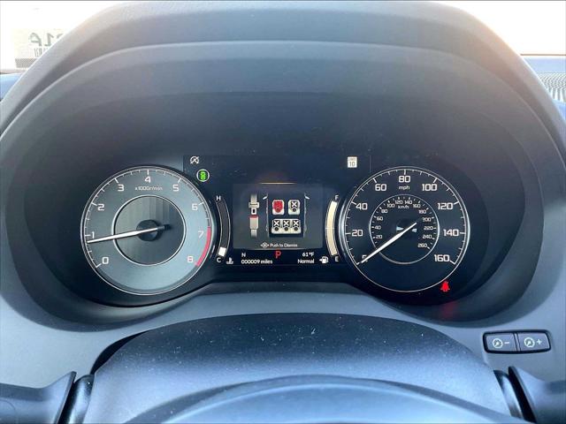 2026 Acura RDX Technology