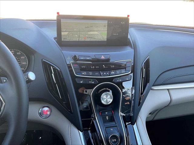 2026 Acura RDX Technology