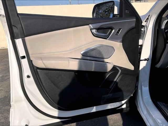2026 Acura RDX Technology