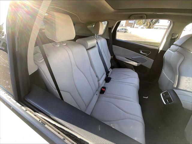 2026 Acura RDX Technology
