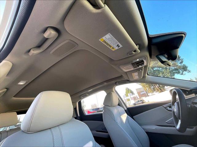 2026 Acura RDX Technology