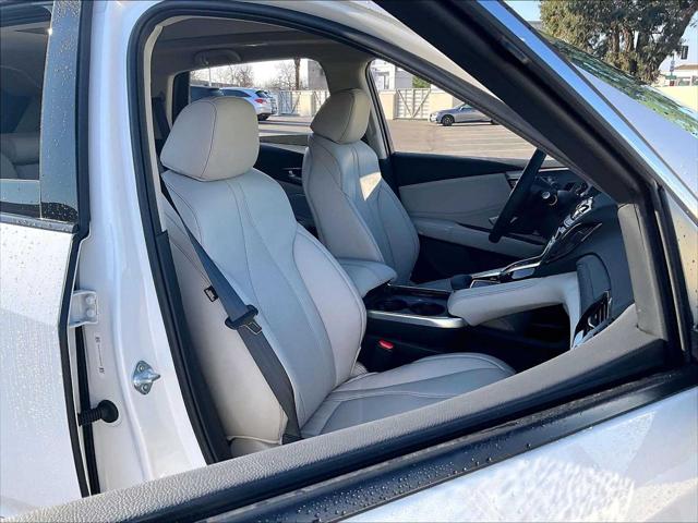2026 Acura RDX Technology