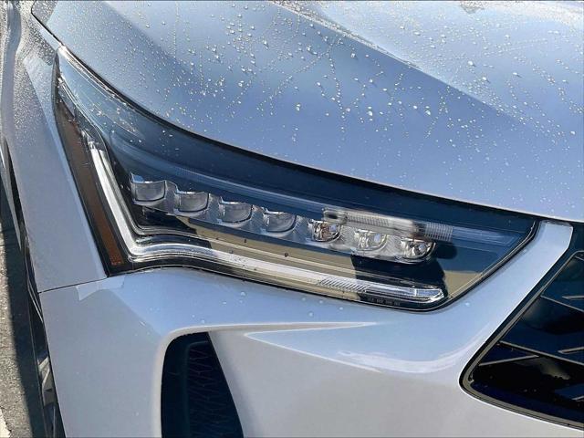 2026 Acura RDX Technology