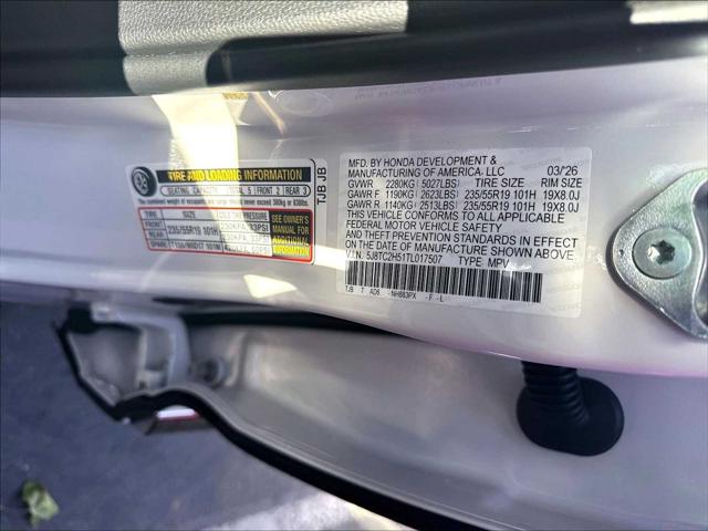 2026 Acura RDX Technology