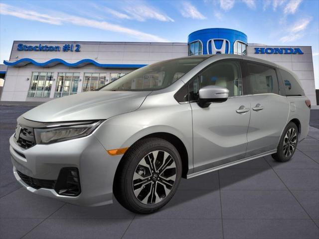 2026 Honda Odyssey Elite for sale in Sandy, UT