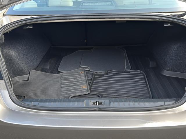 2017 Subaru Legacy 2.5i Premium