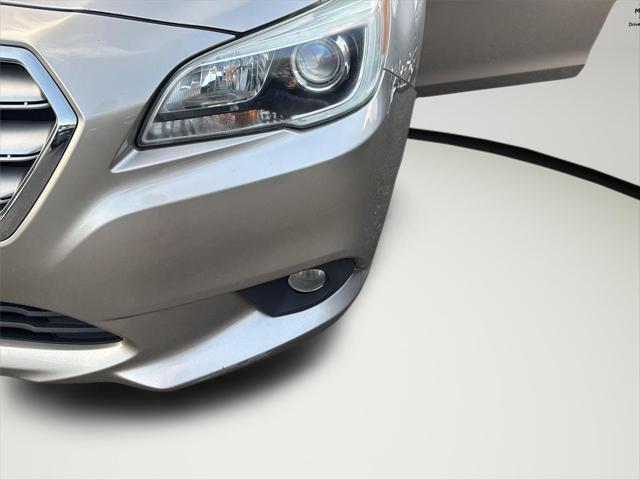 2017 Subaru Legacy 2.5i Premium
