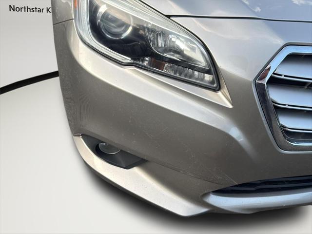 2017 Subaru Legacy 2.5i Premium