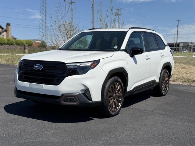 2026 Subaru Forester Sport for sale in Joplin, MO