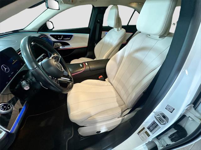 2024 Mercedes-Benz E 350 E 350