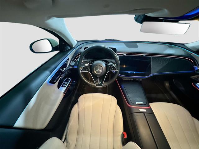 2024 Mercedes-Benz E 350 E 350