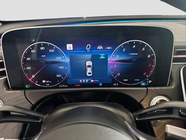 2024 Mercedes-Benz E 350 E 350