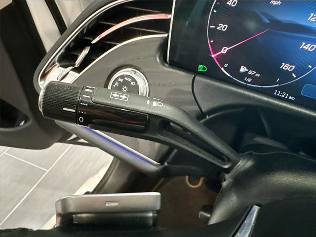2024 Mercedes-Benz E 350 E 350