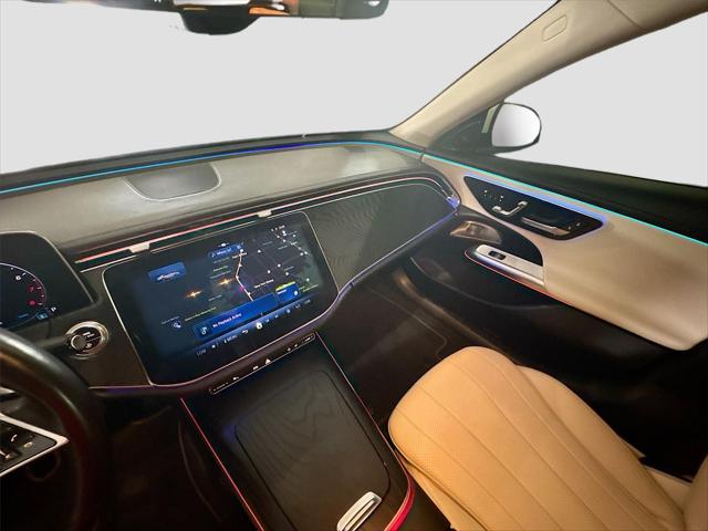 2024 Mercedes-Benz E 350 E 350