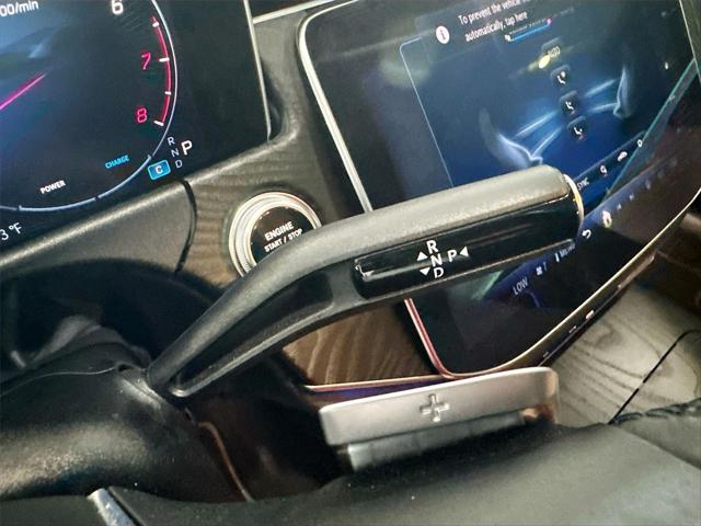 2024 Mercedes-Benz E 350 E 350