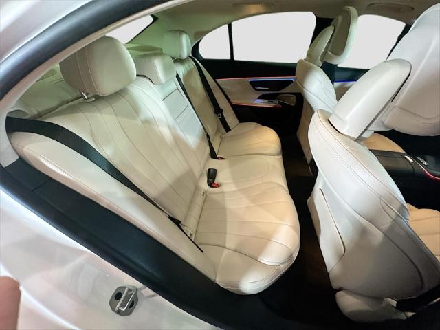2024 Mercedes-Benz E 350 E 350