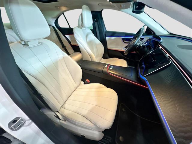 2024 Mercedes-Benz E 350 E 350