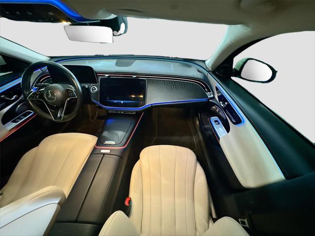 2024 Mercedes-Benz E 350 E 350