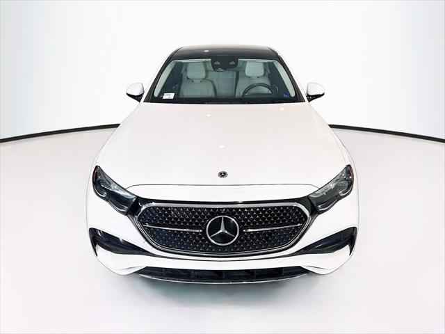 2024 Mercedes-Benz E 350 E 350