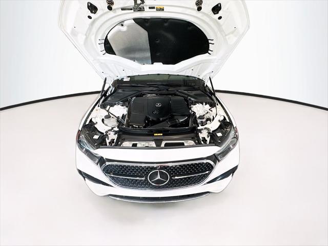 2024 Mercedes-Benz E 350 E 350