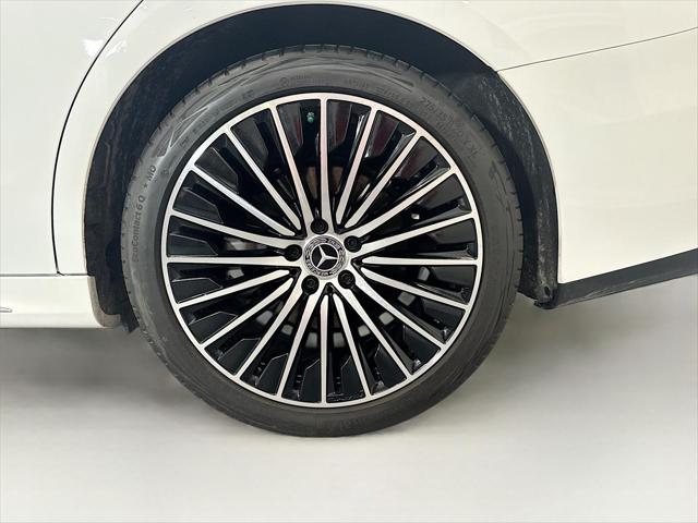 2024 Mercedes-Benz E 350 E 350