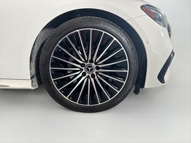 2024 Mercedes-Benz E 350 E 350