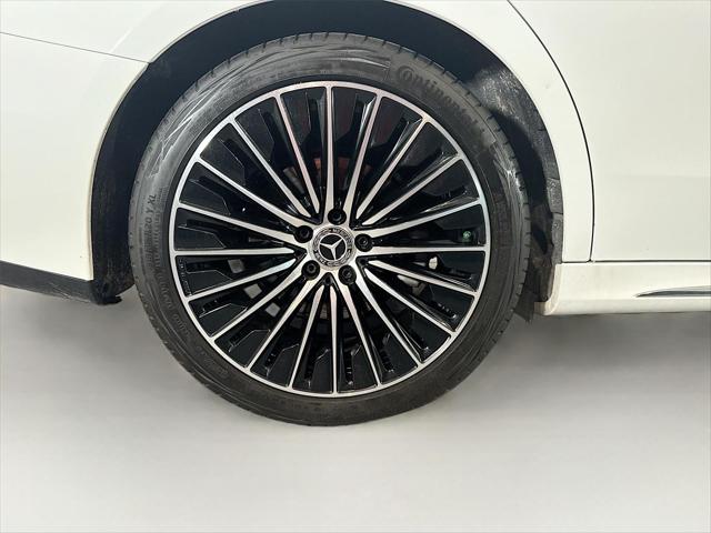2024 Mercedes-Benz E 350 E 350