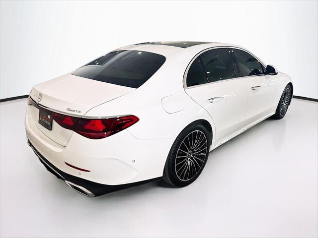 2024 Mercedes-Benz E 350 E 350