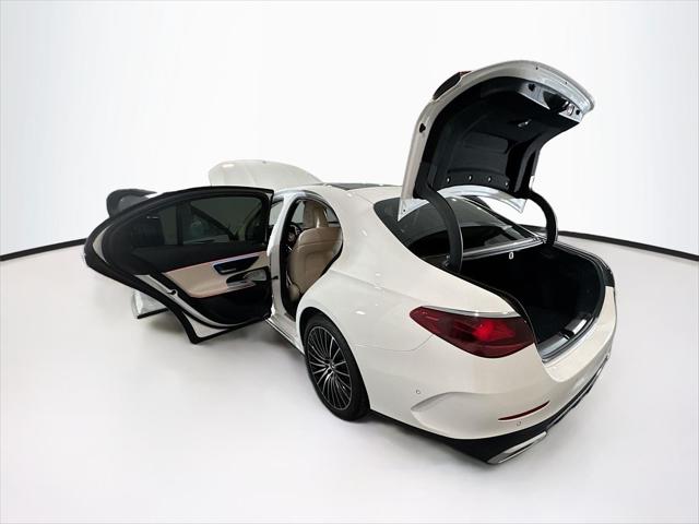 2024 Mercedes-Benz E 350 E 350