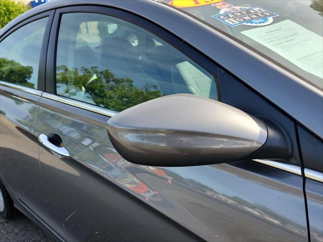 2013 Hyundai Sonata SE 2.0T