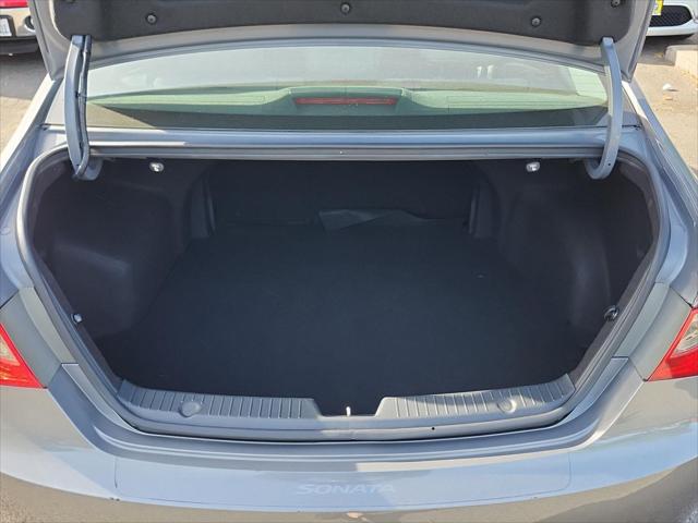 2013 Hyundai Sonata SE 2.0T