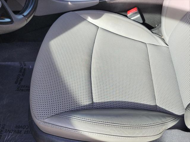2013 Hyundai Sonata SE 2.0T
