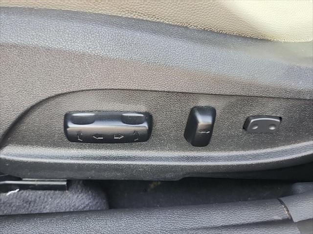 2013 Hyundai Sonata SE 2.0T