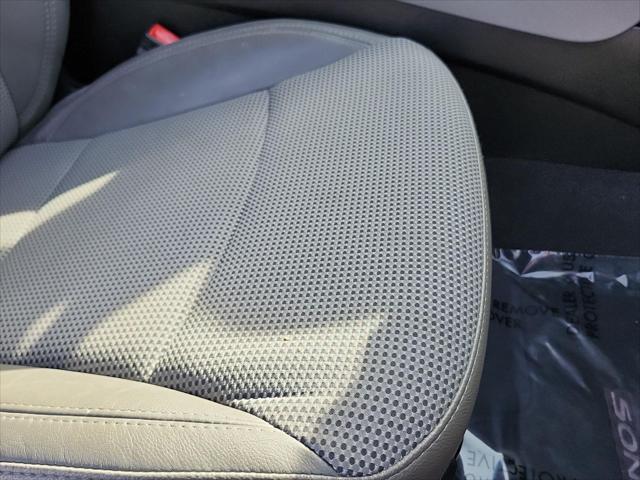 2013 Hyundai Sonata SE 2.0T