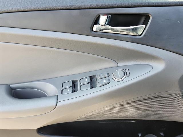 2013 Hyundai Sonata SE 2.0T