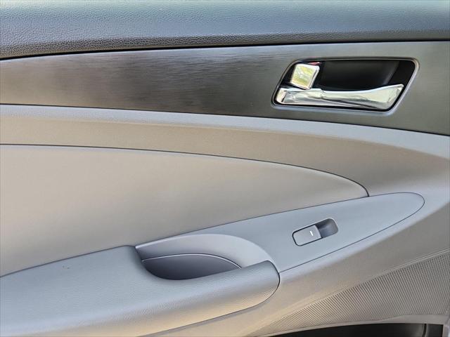 2013 Hyundai Sonata SE 2.0T