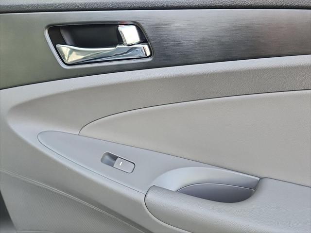2013 Hyundai Sonata SE 2.0T