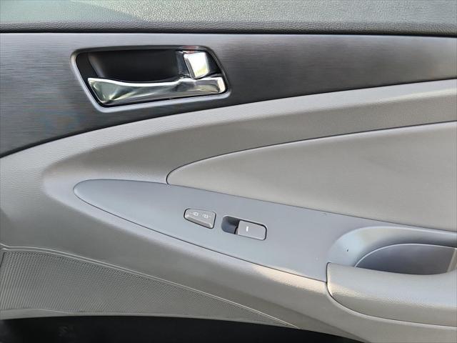 2013 Hyundai Sonata SE 2.0T