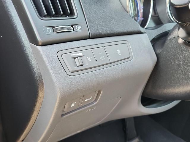 2013 Hyundai Sonata SE 2.0T