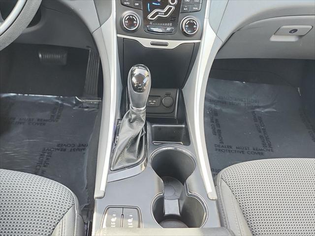 2013 Hyundai Sonata SE 2.0T