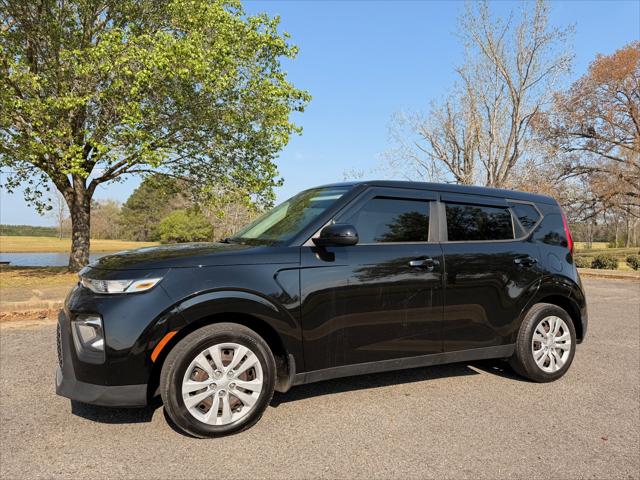 2020 Kia Soul LX for sale in Hamilton, AL