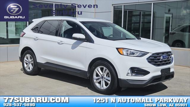 2020 Ford Edge SEL for sale in Show Low, AZ